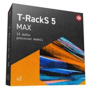 TRackS5MAX