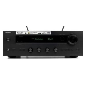 Onkyo TX-8470 Hi-Fi Network Stereo Receiver
