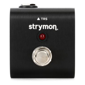 strymon sweetwater capistan echo dtape el