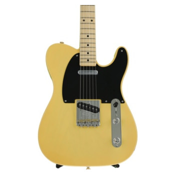 Fender American Vintage '52 Telecaster - Butterscotch Blonde
