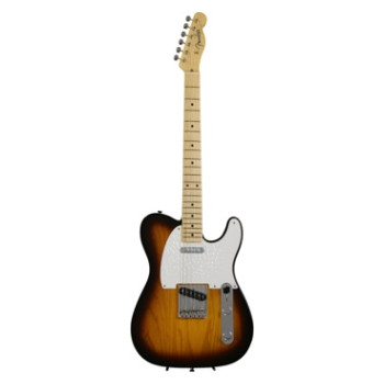 Fender American Vintage '58 Telecaster - 2-Color Sunburst 