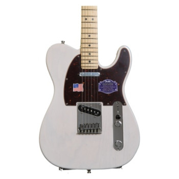 特価Fender USA AMERICAN DELUXE TELECASTER 2004 Fender USA American Deluxe Telecaster Electric Guitar