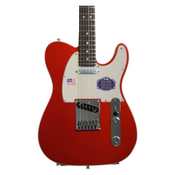 ギター Fender American deluxe Telecaster Fender - American Deluxe Telecaster 2013 Used Electric