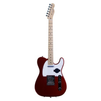 Fender American Standard Telecaster 2012 - Candy Cola | Sweetwater