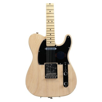 Fender American Standard Telecaster - Natural with Maple