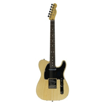 Fender American Standard Telecaster - Natural | Sweetwater