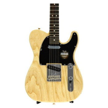Samurai American Standard Telecaster改 Fender American Standard Telecaster with Emerson Mod - Natural