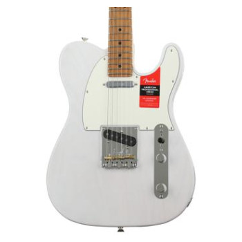Fender Telecaster アメスタ ヴィンテージホワイト Fender American Vintage II 1951 Telecaster Prototype White