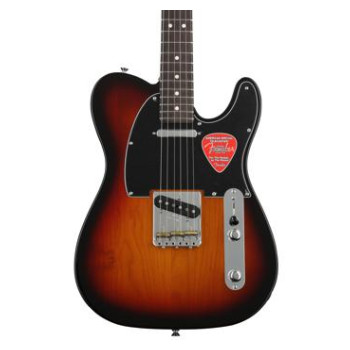 Fender American Special Telecaster - 3-tone Sunburst w/ Rosewood