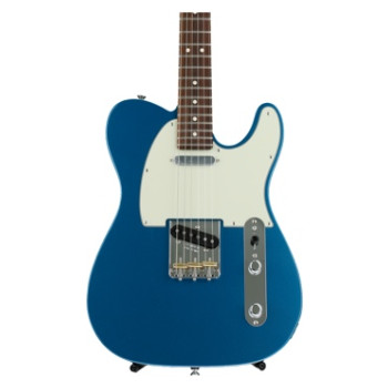 Fender American Special Telecaster - Lake Placid Blue w/ Rosewood 