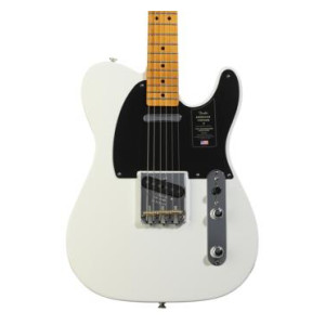 Fender American Vintage II 1951 Telecaster Electric Guitar -...
