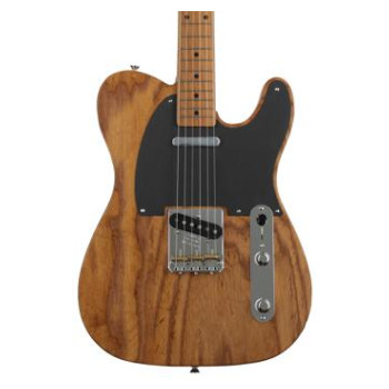 Fender Limited Edition American Vintage '52 Telecaster - Roasted 