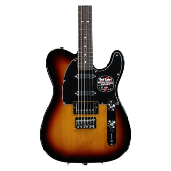 Fender blacktop on sale baritone telecaster