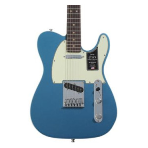Fender American Ultra Luxe Vintage '60s Telecaster Electric...