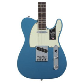 ギター Fender American Vintage 60's Telecaster American Ultra Luxe Vintage '60s Custom Telecaster® – Fender