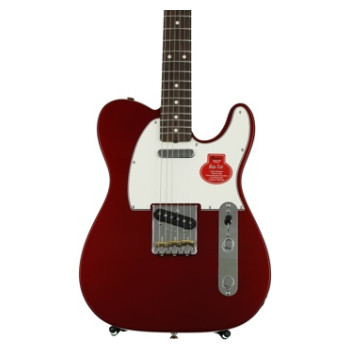 ギター Fender Classic Player Baja Telecaster Fender Classic Player Baja Telecaster - 2-Color Sunburst w