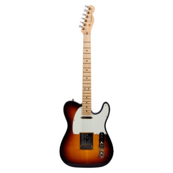 【フルオリジナル】60th Anniversary Telecaster Fender 60th Anniversary Telecaster | Sweetwater
