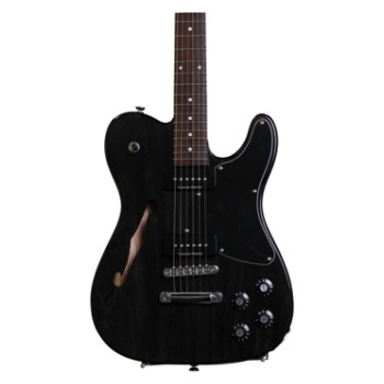 2025 お歳暮【公式】 - 人気ブランド Fender Series Artist - Thinline Telecaster JA-90 Adkins Jim ETC車載器
