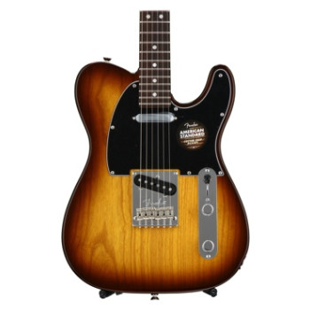 Fender American Standard Limited Edition Telecaster - Cognac Fender American Standard Limited Edition Telecaster - Cognac
