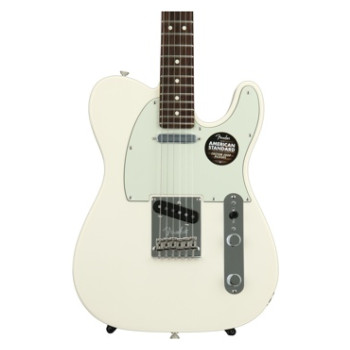 Fender American Standard Limited Edition Telecaster
