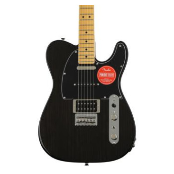 FENDER Modern Player Telecaster Plus　ギター Fender Modern Player Telecaster Plus Electric Guitar - YouTube