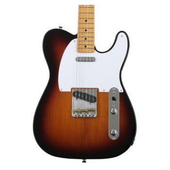 Fender Vintera '50s Telecaster - 2-color Sunburst | Sweetwater