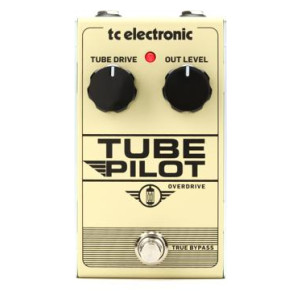 TubePilot