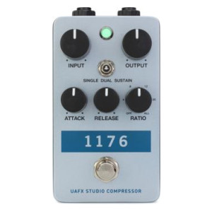 UA1176Pedal