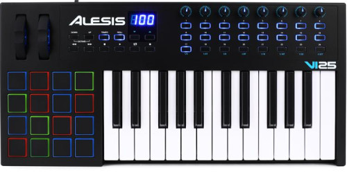 midi keyboard compatible with fl studio