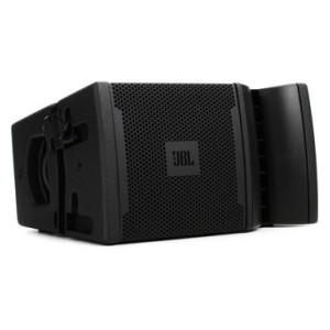 JBL VRX928LA 8 inch Two-Way Line-Array System - Black