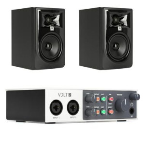 Muse Kinetics 12 Step2 USB MIDI Bass Pedal Foot Controller