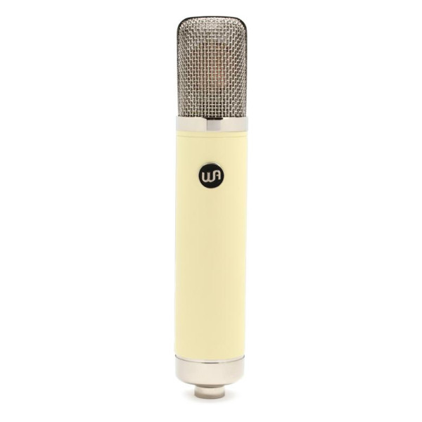 Warm Audio WA-251 Large-diaphragm Tube Condenser Microphone