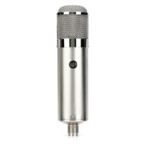 Warm Audio WA-47 Large-diaphragm Tube Condenser Microphone