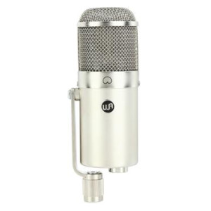 Warm Audio WA-47F Large-diaphragm FET Condenser Microphone