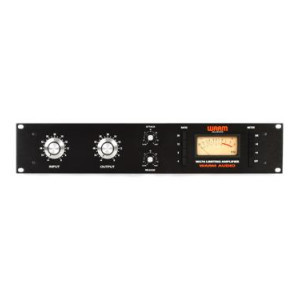 Warm Audio WA76 Discrete FET Compressor