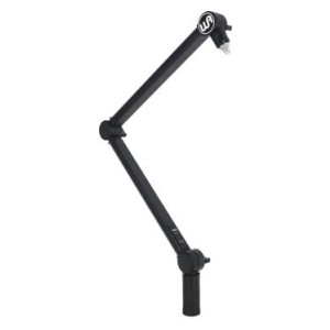 Warm Audio WA-MBA Broadcast Microphone Boom Arm