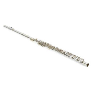 Yamaha YFL-482H Intermediate Flute