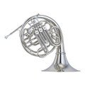 Paxman Musical Instruments Pro Model 27 F/Bb Full Double Horn