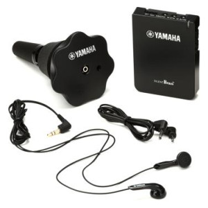 Yamaha SB7X-2 Silent Brass System - Trumpet