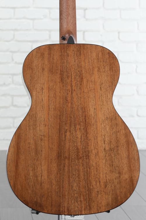 Martin 000-12E Koa Acoustic-electric Guitar - Natural | Sweetwater