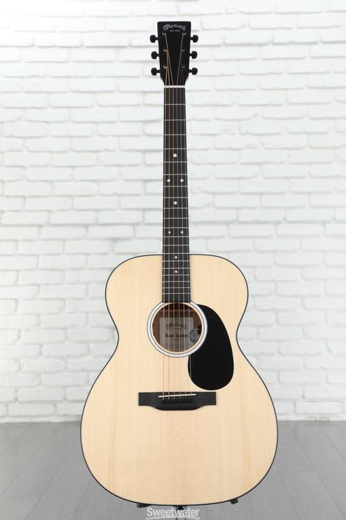 Martin 000-12E Koa Acoustic-electric Guitar - Natural | Sweetwater
