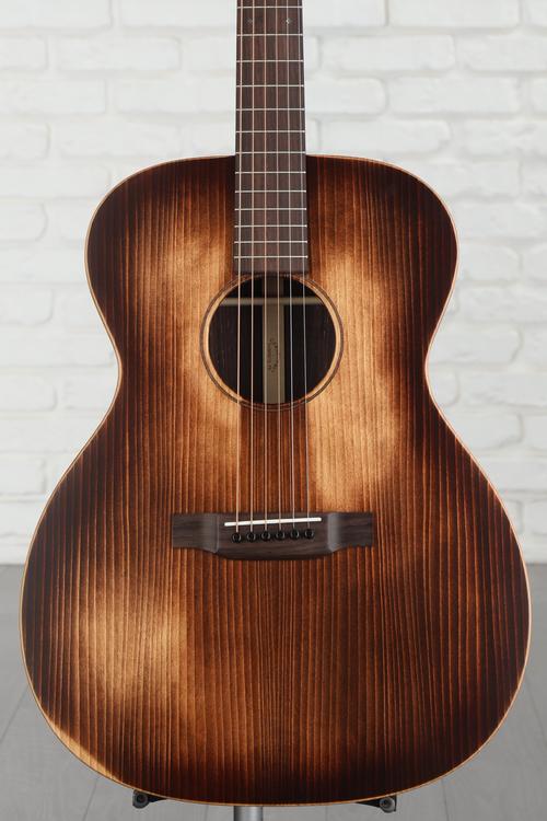 Martin 000-16 StreetMaster Acoustic Guitar - Streetmaster Finish