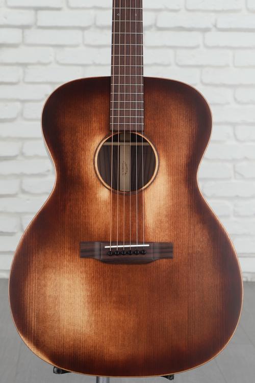 Martin 000-16 StreetMaster Acoustic Guitar - Streetmaster Finish 