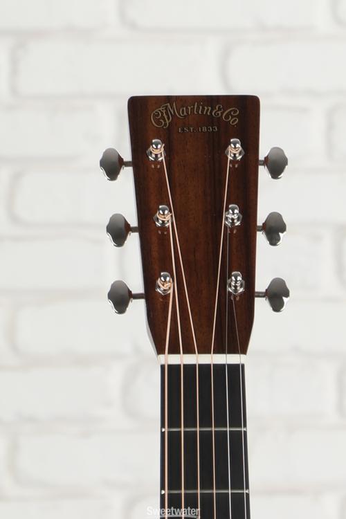 Martin 000-28 EC Eric Clapton Signature Model 22230 #2087895 (Pre-Owned) –  Brickhouse Guitars