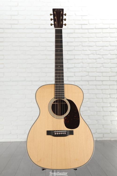 Martin 000-28 Modern Deluxe Acoustic Guitar - Natural