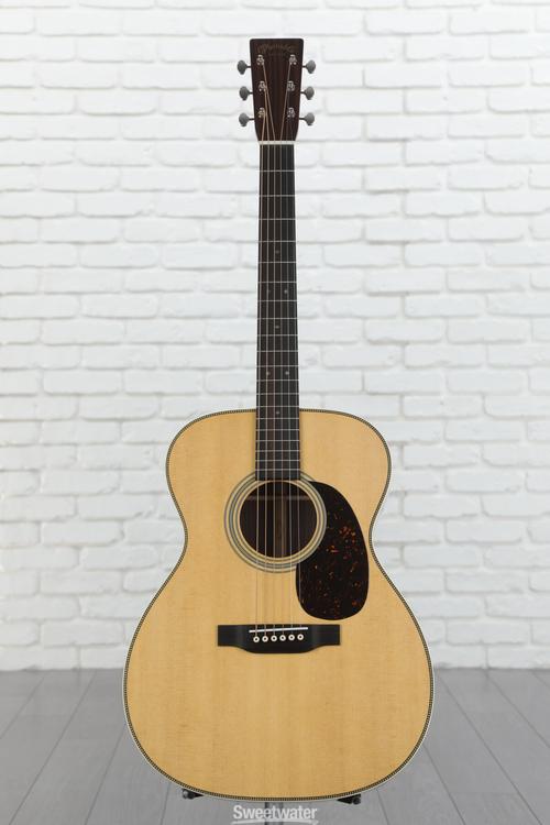 Martin 000-28 Acoustic Guitar - Natural