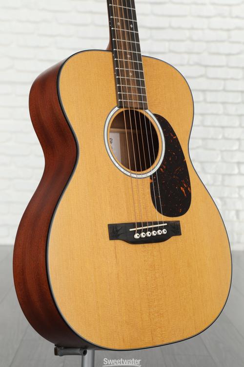 Martin 000JR-10E Shawn Mendes Signature Acoustic-electric Guitar