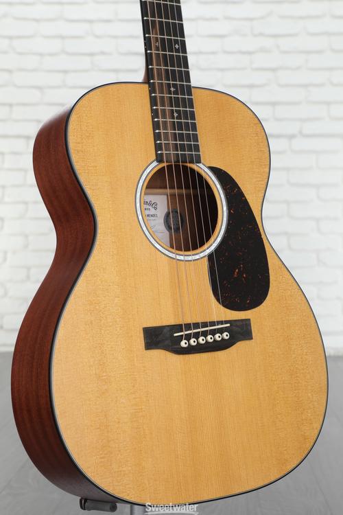 Martin 000JR-10E Shawn Mendes Signature Acoustic-electric Guitar - Natural