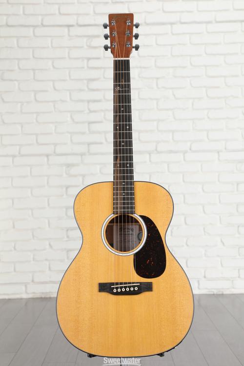 Martin 000JR-10E Shawn Mendes Signature Acoustic-electric Guitar 