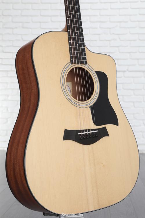 Taylor's Best Under $800?! The Taylor 112ce-S Grand Concert Demo